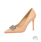 Slimming Cocktail High Heels