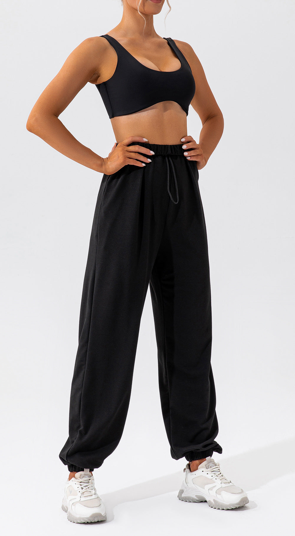 Running Quick Drying Workout Yoga Bra