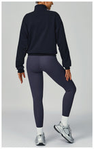 Casual Loose Windproof Warm Sweater