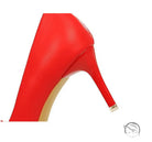 Korean Slim Fit Sweet Stiletto High Heel