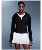 Winter Short Lightweight Cotton Coat