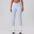 Quick Drying Sports Yoga Trousers Outer Wear Workout