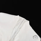 Enchanting High Waist Split French Dress