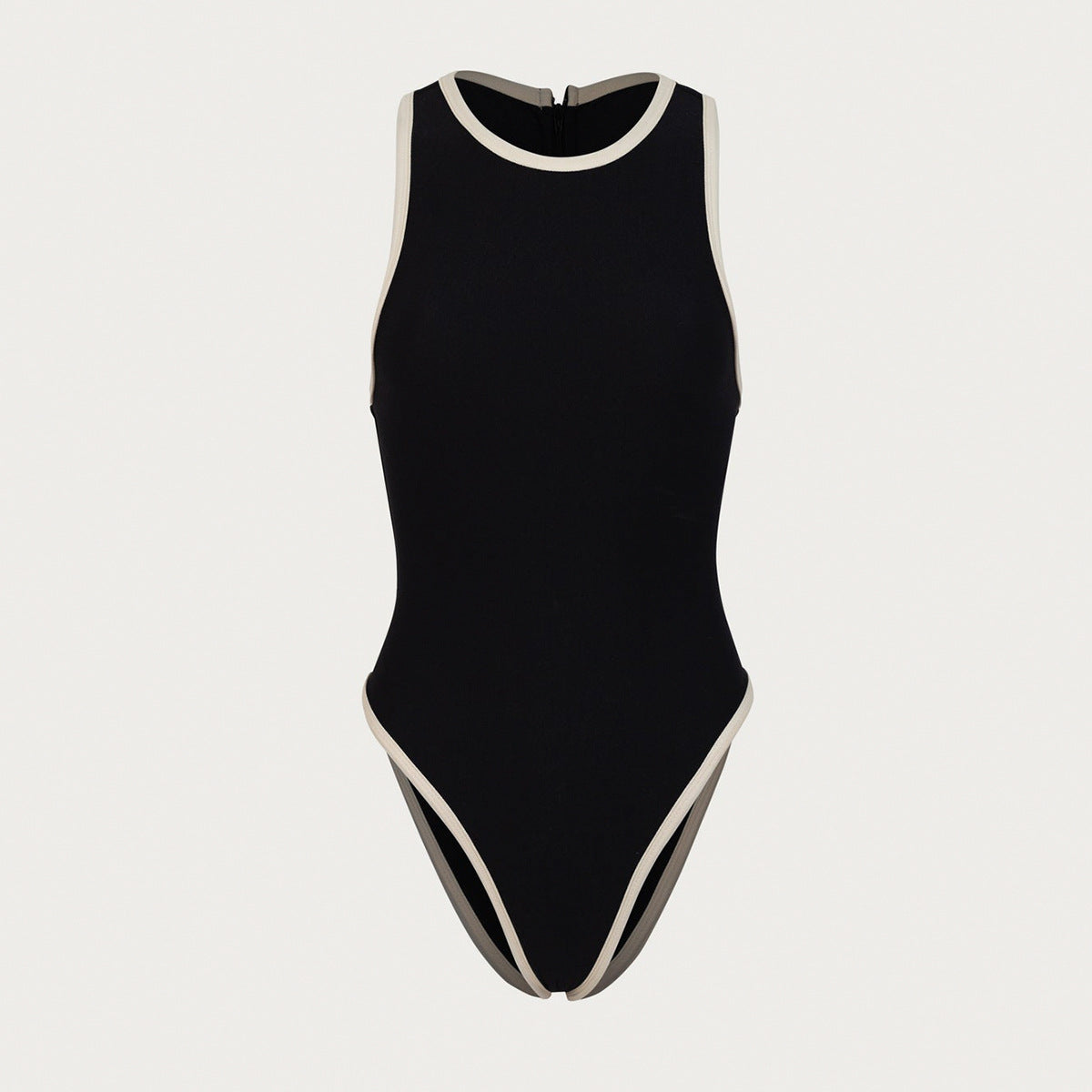 Elegant one Piece Swimsuit