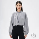 Loose Warm Running Sports Sweater