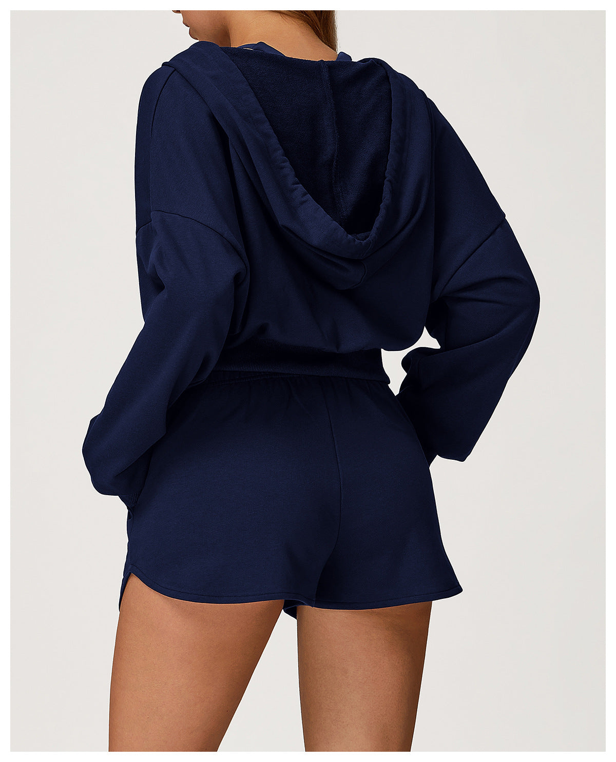 Casual Warm All Matching Sweatshirt