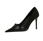 Fashionable Delicate Slimming Stiletto High Heels