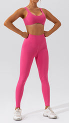 Running Quick Drying Workout Yoga Bra