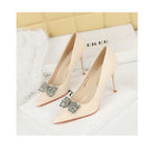 Slimming Cocktail High Heels