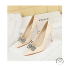 Slimming Cocktail High Heels