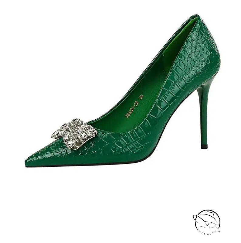 Slimming Cocktail High Heels