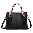 Elegant Genuine Leather Handbag