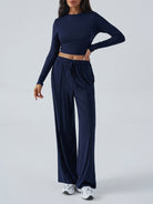 Purplish blue