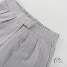 Gorgeous Top Wide Leg Pants High Grade Two Piece Sets