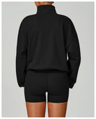 Casual Loose Windproof Warm Sweater