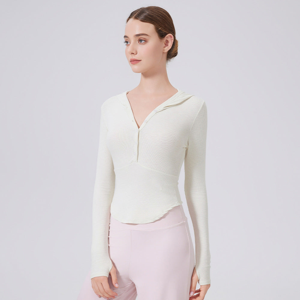 Cloud Warming Apricot