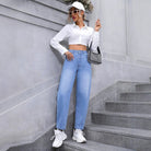 All Match Slim Jeans