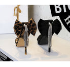 Cocktail Open Toe Platform Rhinestone Back Bowknot High Heel