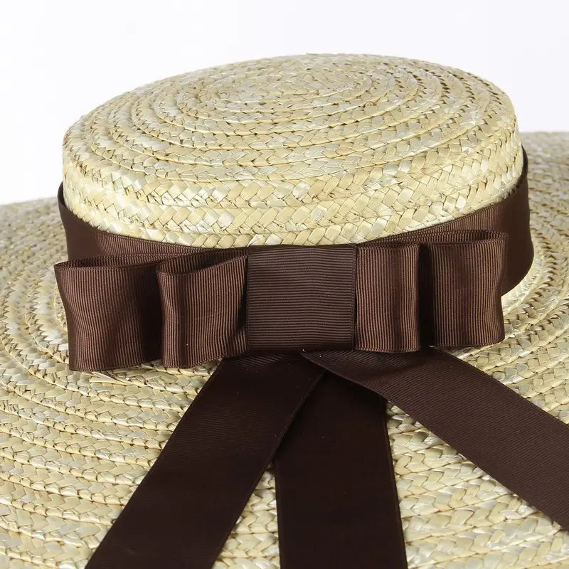 COOL BRIM HAT