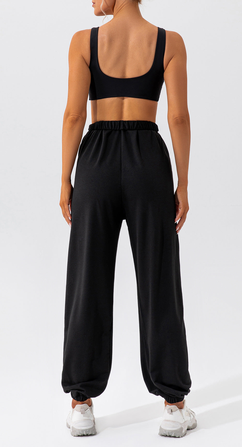 Running Quick Drying Workout Yoga Bra