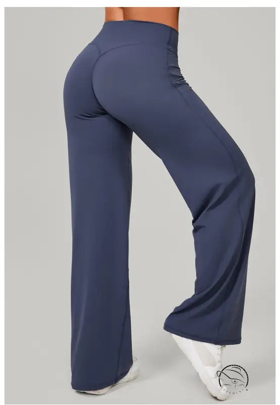 Sand Pilates Straight Yoga Pants