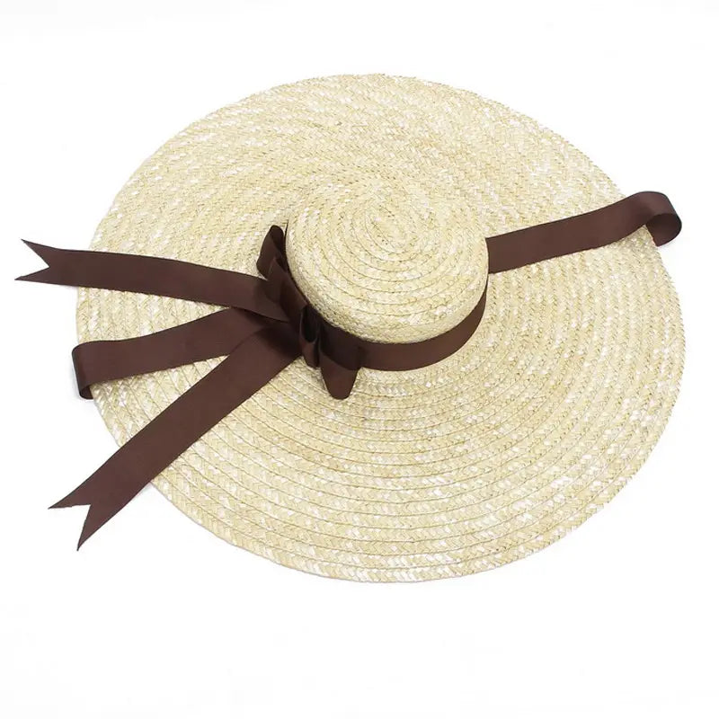 COOL BRIM HAT