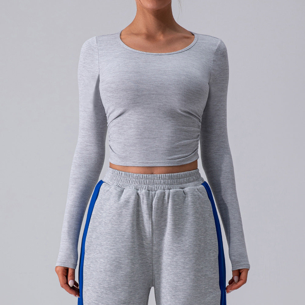 heather grey
