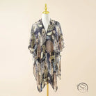 SUN PROTECTION SUNSHADE CARDIGAN-VETEMENTS 