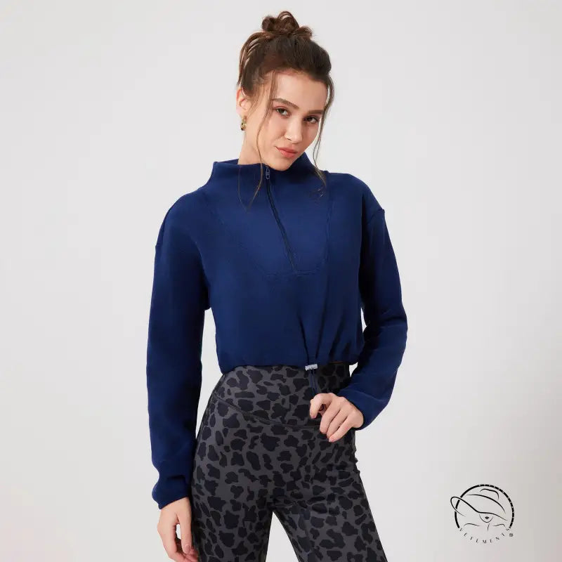 Polyester Ribbon Blue