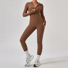One Piece Workout Yoga Clothes