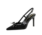 Elegant High Grade not Tired Feet Strap Heel