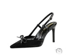Elegant High Grade not Tired Feet Strap Heel