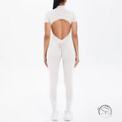 Fitness Sports Jumpsuit Skinny Yoga