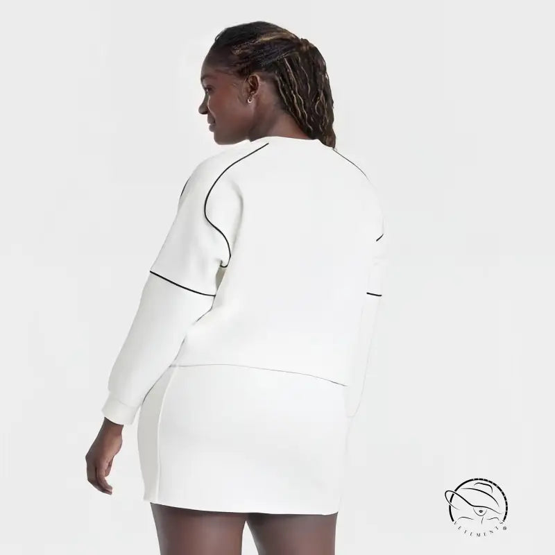 Sports Casual Two Piece Sets