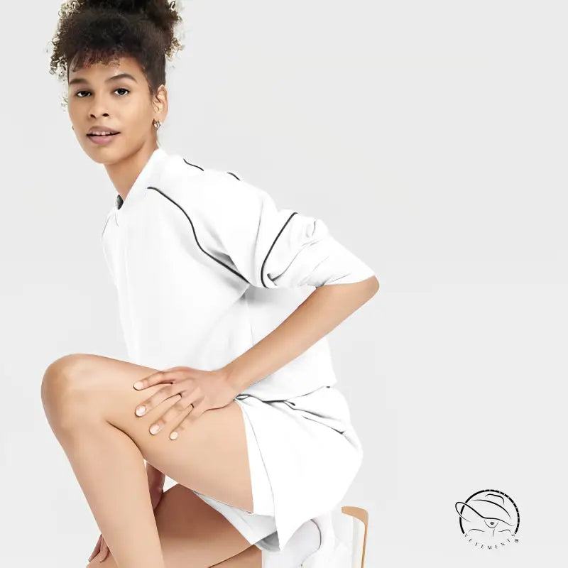 Sports Casual Two Piece Sets