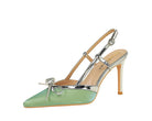 Elegant High Grade not Tired Feet Strap Heel