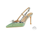 Elegant High Grade not Tired Feet Strap Heel