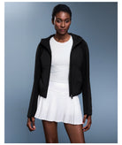 Winter Short Lightweight Cotton Coat