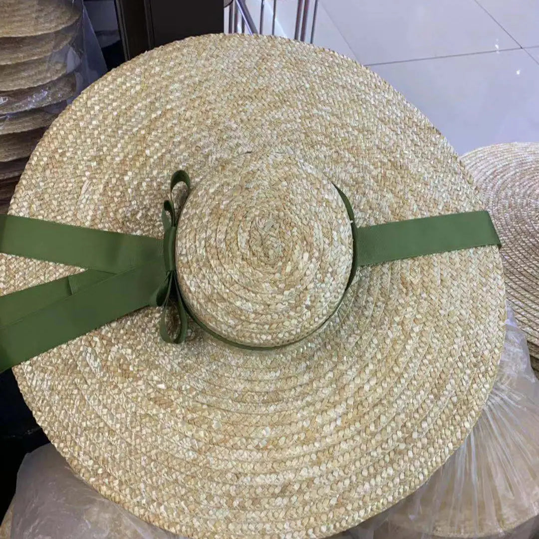 COOL BRIM HAT