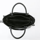 Crocodile Pattern Stylish Shoulder Handbag