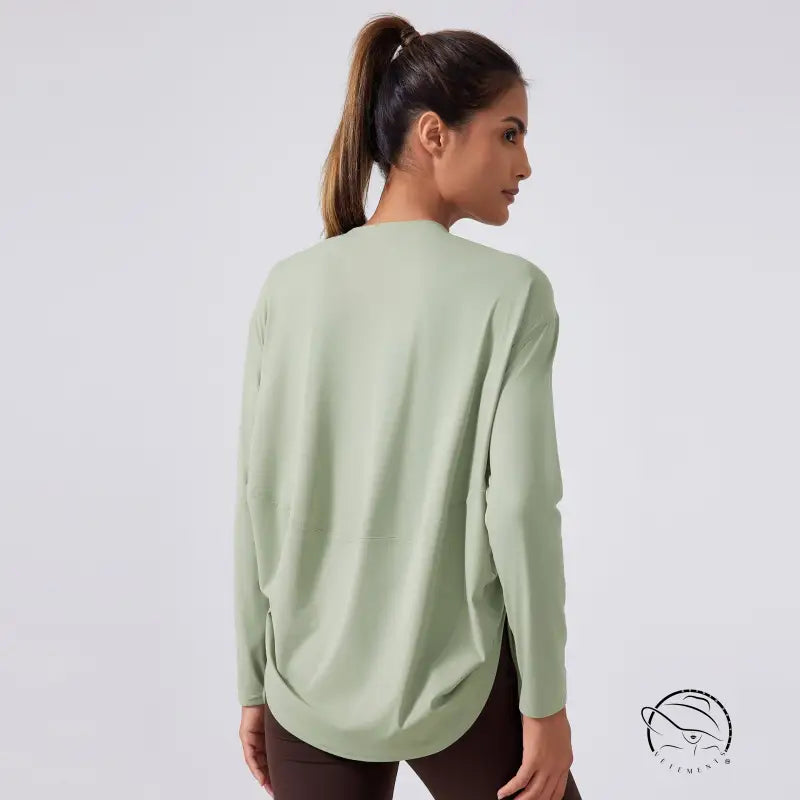 Quick Drying Breathable Fitness t Shirt