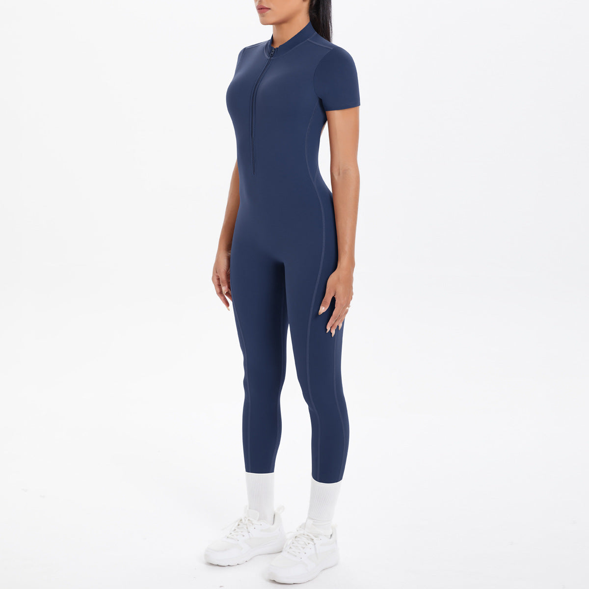 Fitness Sports Jumpsuit Skinny Yoga