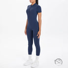Fitness Sports Jumpsuit Skinny Yoga