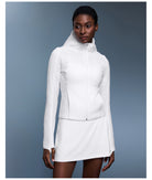 Winter Short Lightweight Cotton Coat