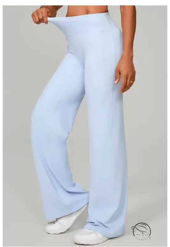 Sand Pilates Straight Yoga Pants