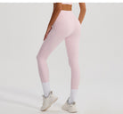Hip Lifting Sport Fitness Pants