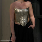 MODEL ROZ CORSET-VETEMENTS 