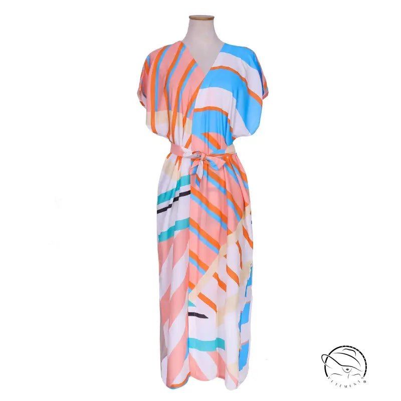 LONG BLOUSE SUN PROTECTION-VETEMENTS 