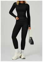 High Sense Sports Top Outdoor Running