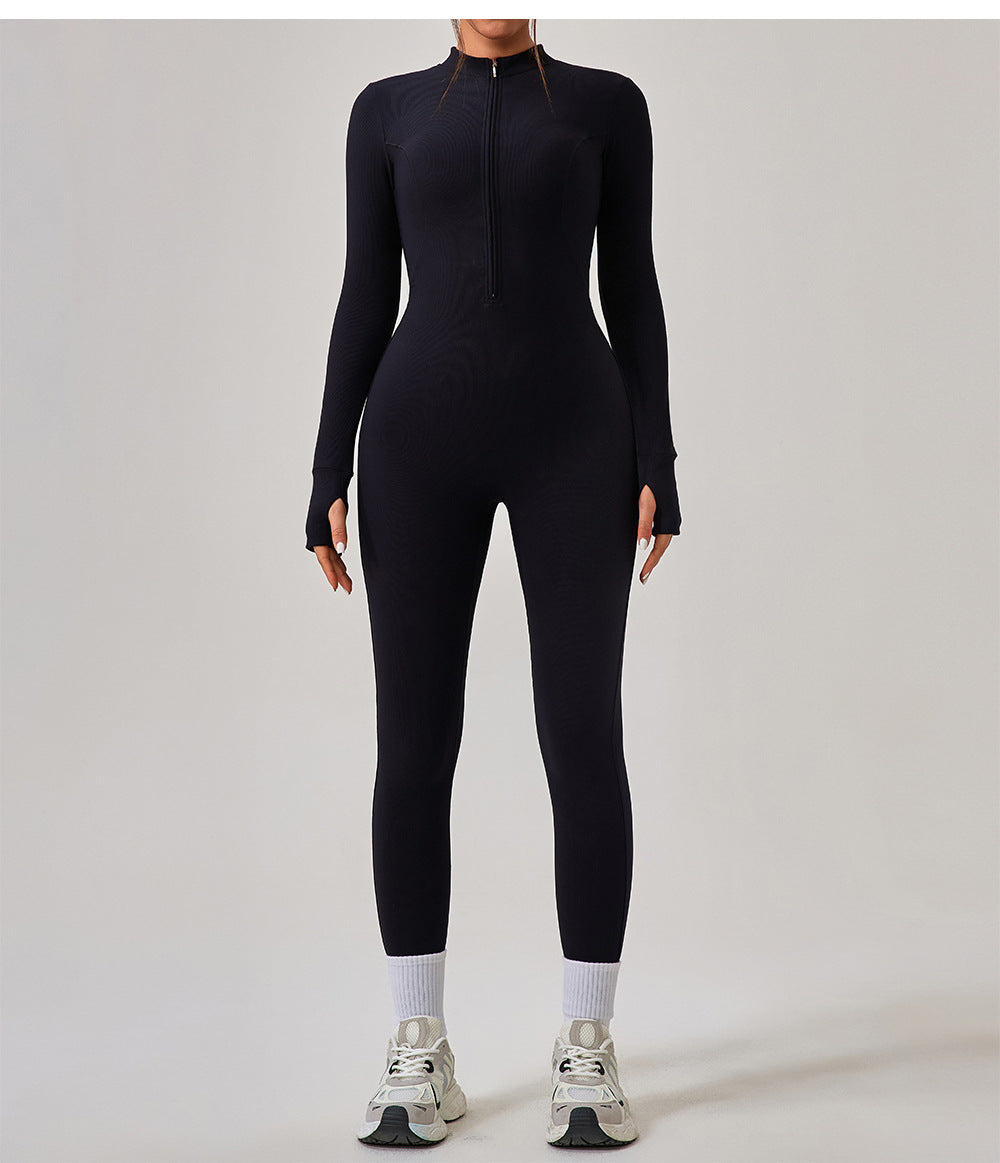 One Piece Workout Yoga Clothes